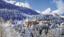 Hotel Robinson Club