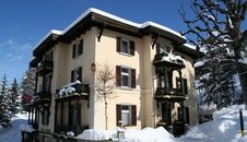 Hotel Villa Maria