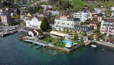 Hotel Beau-Rivage