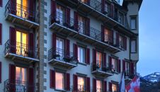 SeeHotel Gotthard