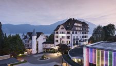 Park Hotel Weggis