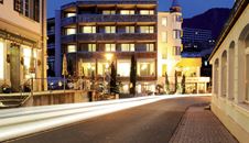 Wellness Hotel Rössli