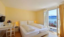 Seehof Hotel du Lac Weggis