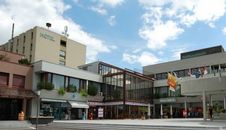 Hotel Thurgauerhof