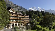 Hotel Alpenrose