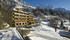Hotel Alpenrose