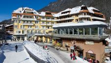 Best Western Hotel Silberhorn