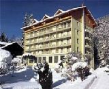 Hotel Wengener Hof