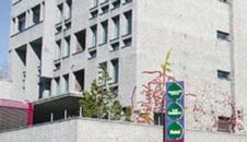 Hotel Drei Linden