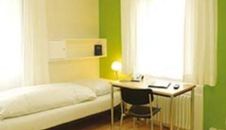 Hotel Drei Linden