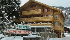 Hotel Alpenblick
