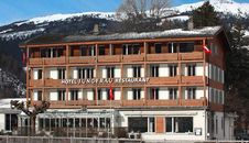 Jungfrau Hotel
