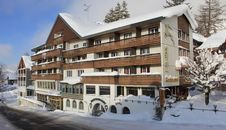 Hotel Hirschen