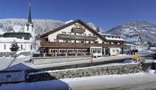 Hotel Sonne