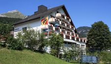Hotel Toggenburg