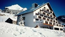 Hotel Toggenburg