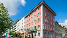 Hotel Wartmann