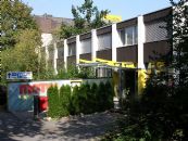 Business Motel Wülflingen