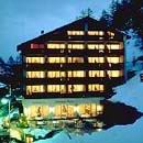Hotel Antares