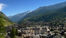 Mont Cervin Palace