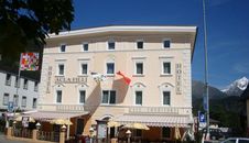 Hotel Acla-Filli