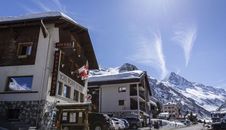 Minotel A La Pointe de Zinal