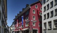 Hotel Alexander
