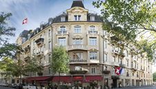 Hotel Ambassador