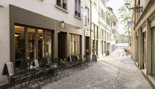 Hotel Altstadt