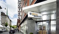 Hotel Basilea