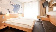 Hotel Basilea