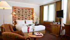 Hotel Continental Zürich