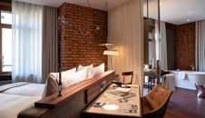 Hotel Eden Au Lac