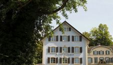 Romantikhotel Florhof