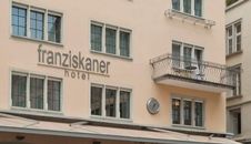 Hotel Franziskaner