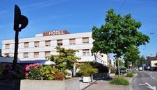 Hotel Kronenhof