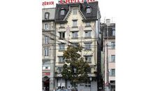 Hotel Limmathof
