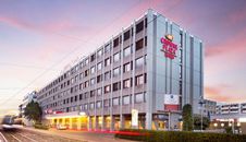 Crowne Plaza