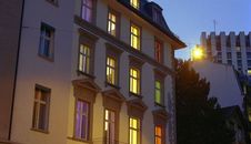 Hotel Plattenhof