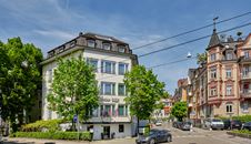 Hotel Rex