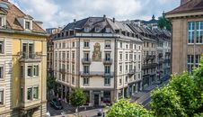 Hotel Scheuble