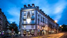 Hotel Scheuble