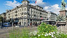 Hotel Schweizerhof