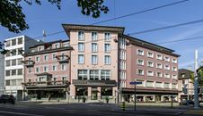 Hotel Sternen-Oerlikon