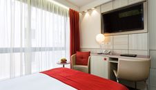 Hotel St. Gotthard
