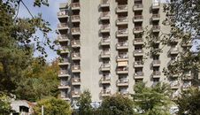 Hotel Dolder Waldhaus