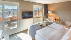 Best Western Hotel Zürcherhof