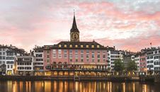 Hotel Storchen Zürich