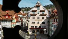 City-Hotel Ochsen