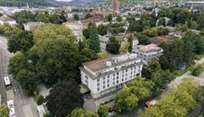 Park Hotel Winterthur
